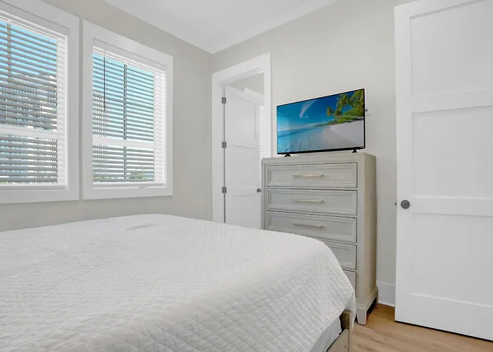 Village Of Tannin 17 Holiday home Gulf Shores