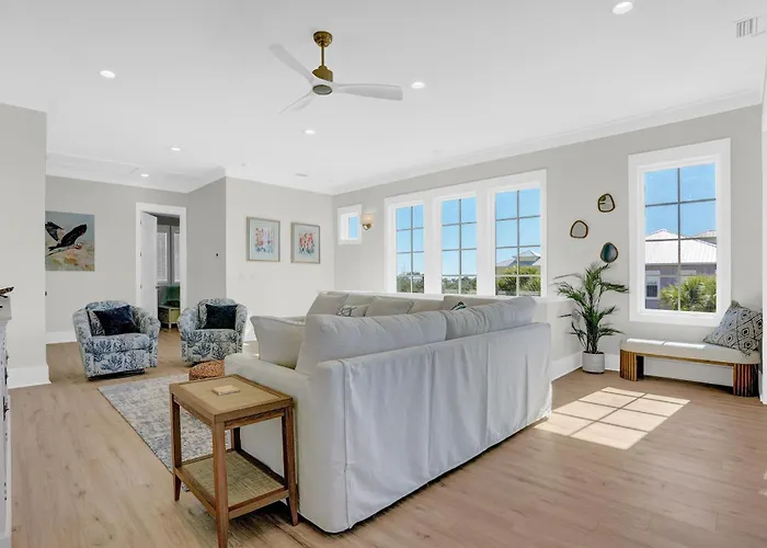 Village Of Tannin 17 Holiday home Gulf Shores