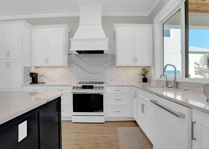 Village Of Tannin 17 Holiday home Gulf Shores