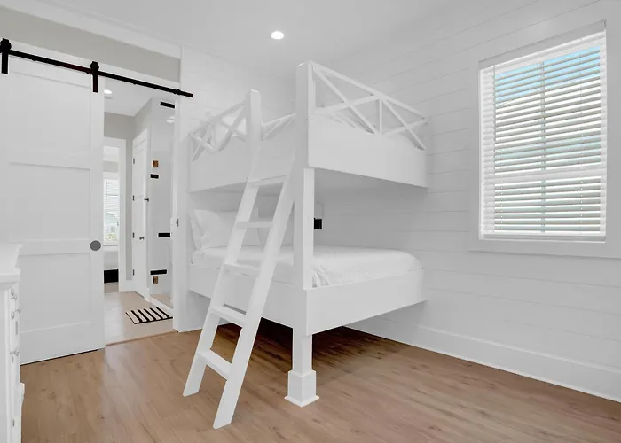 Village Of Tannin 17 Holiday home Gulf Shores