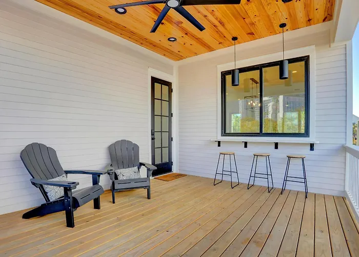 Holiday home Village Of Tannin 17 Gulf Shores