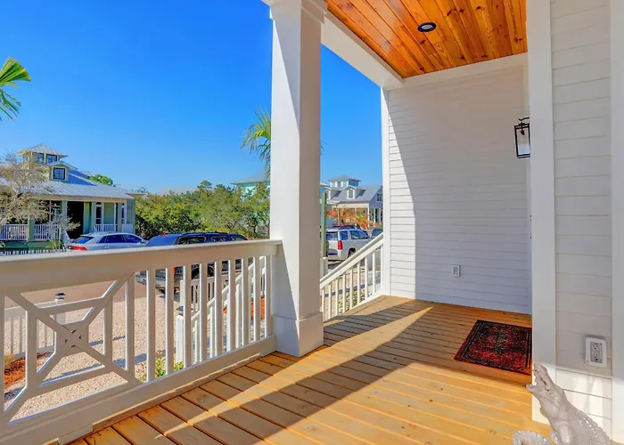 Village Of Tannin 17 Gulf Shores