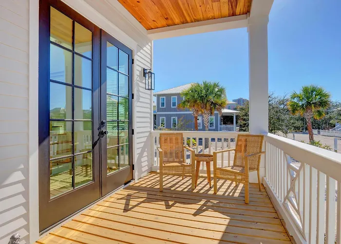 Village Of Tannin 17 * Gulf Shores
