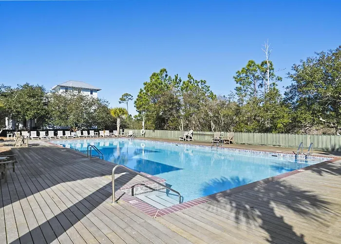 Holiday home Village Of Tannin 17 *