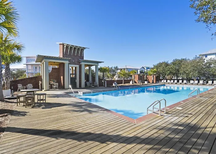 Holiday home Village Of Tannin 17 *