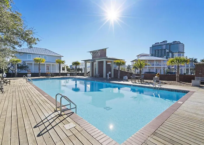 Village Of Tannin 17 * Gulf Shores